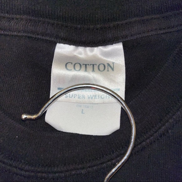 90s Vintage graphic Tupac Shakur t shirt - Picture 3 of 3